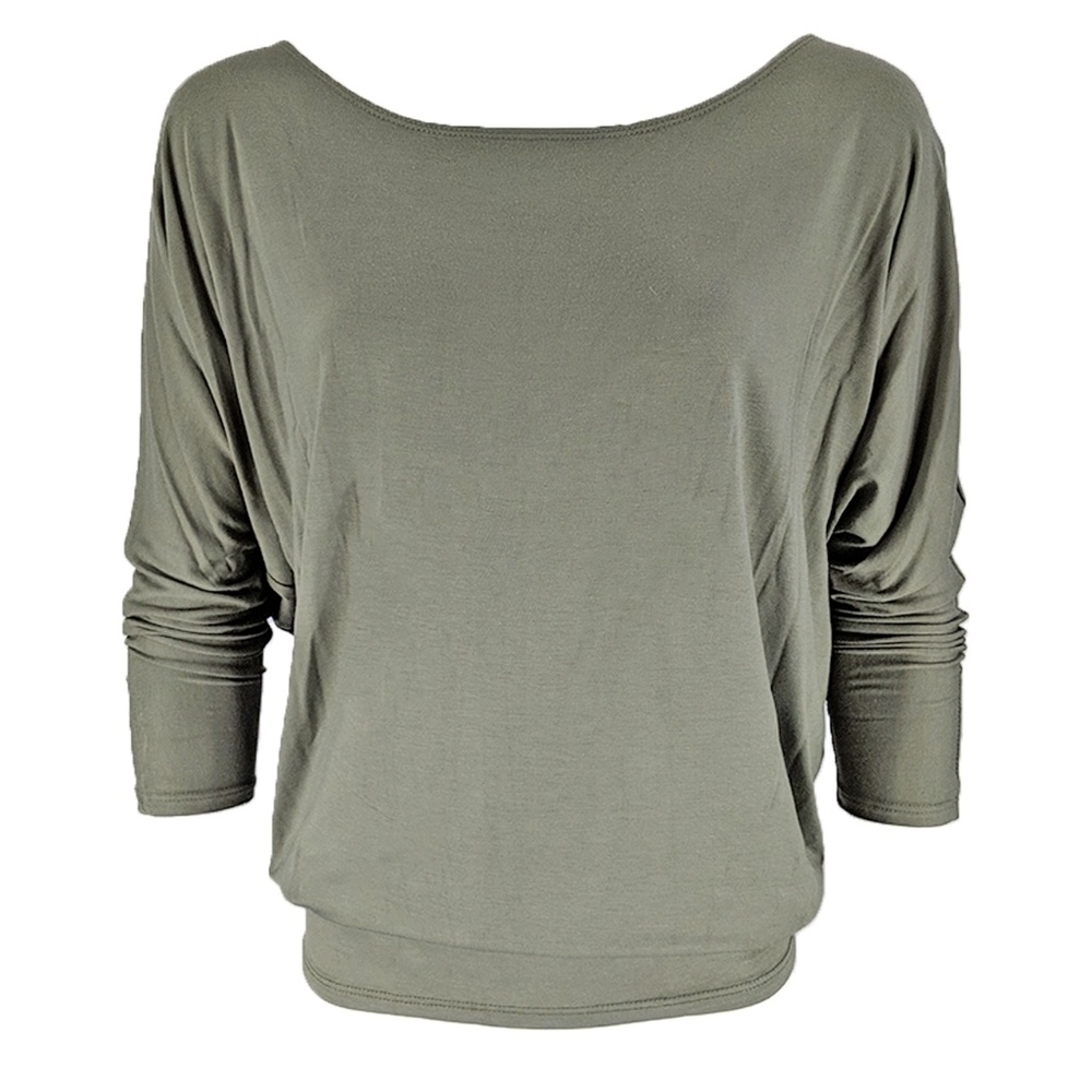 LANI California Dolman